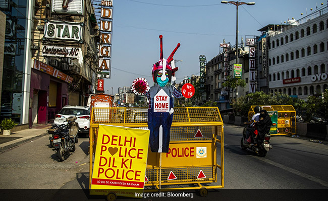 Manish Sisodia Writes To Amit Shah After Lt Governor Blocks Unlock3 Move