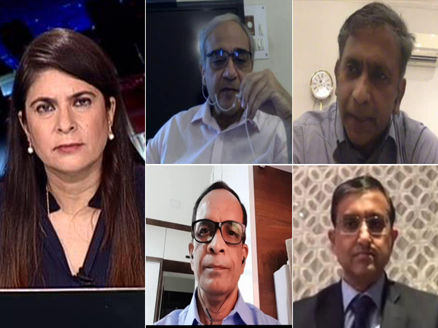 Should Coronavirus-Hit Cities Lock Down Again?