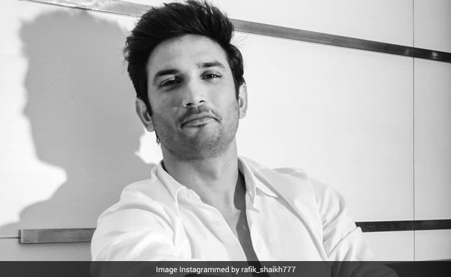 Sushant Singh Rajput's Team Asks Fans To "Celebrate His Life And Work" - Read Statement