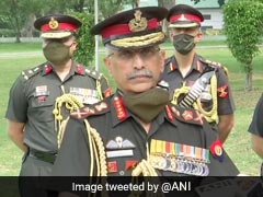 Army Chief To Visit Nepal On November 4 Amid Row Over Map