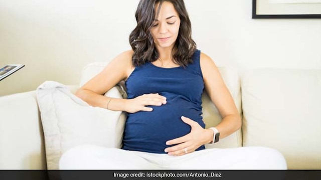 Skincare tips: Eat a healthy diet and stay stress-free during pregnancy