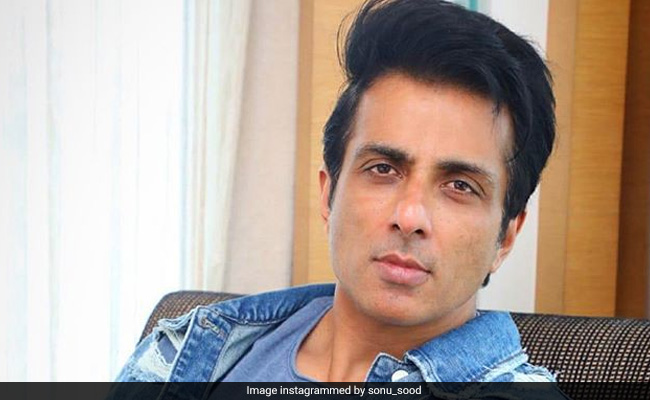 Sonu Sood Helped Keep 28,000 People Safe From Cyclone Nisarga