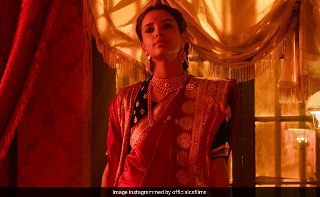 Anurag Kashyap Reviews <i>Bulbbul</i>, Says He "Read The Script Years Ago"