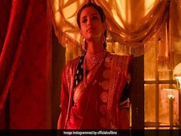 Anurag Kashyap Reviews <i>Bulbbul</i>, Says He "Read The Script Years Ago" Anurag Kashyap Reviews <i>Bulbbul</i>, Says He "Read The Script Years Ago"
