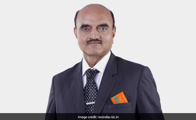 Maharashtra Government Trying To Hide Extent Of COVID-19 Outbreak: BJP MP