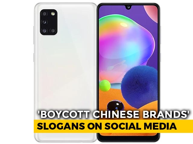 Rajiv Makhni Shows How Much Of Our Phones Are Made In China