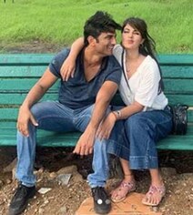রিয়া চক্রবর্তীই 'ওঁকে খুন করেছে', বললেন সুশান্ত সিং রাজপুতের বাবা রিয়া চক্রবর্তীই 'ওঁকে খুন করেছে', বললেন সুশান্ত সিং রাজপুতের বাবা