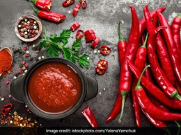 Added Extra Chilli In Your Curry? Expert Tips To Tone It Down