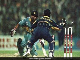 जिस विकेटकीपर ने तेंदुलकर को स्टंप कर भारत के वर्ल्डकप जीतने के सपने को तोड़ा था, आज वह क्रिकेटर जंगल में चलाता है होटल जिस विकेटकीपर ने तेंदुलकर को स्टंप कर भारत के वर्ल्डकप जीतने के सपने को तोड़ा था, आज वह क्रिकेटर जंगल में चलाता है होटल