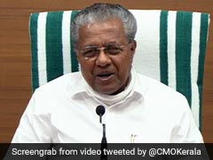 Pinarayi Vijayan Says Onam Covid Spike Not Due To Relaxations