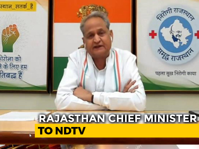 Are We Ready For COVID-19's Community Spread?