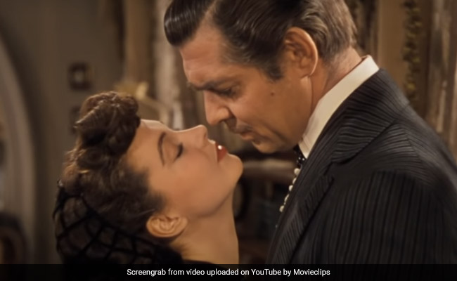<i>Gone With The Wind</i> Removed From HBO Max After Racism Protests