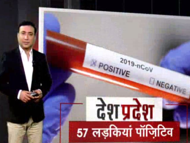 देश प्रदेश : कानपुर के शेलटर होम में सात लड़कियों मिलीं गर्भवती, प्रियंका-अखिलेश ने साधा निशाना