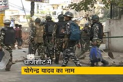हेड कॉन्स्टेबल रतनलाल हत्या केस में चार्जशीट हेड कॉन्स्टेबल रतनलाल हत्या केस में चार्जशीट