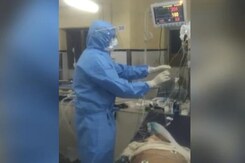 "Can't Do This Alone": Doctors At Mumbai's KEM Hospital After Nurses' Strike "Can't Do This Alone": Doctors At Mumbai's KEM Hospital After Nurses' Strike