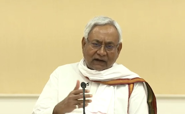 Nitish Kumar vs Tejashwi Yadav On 15-Year Recap As Assembly Session Ends