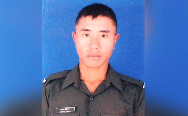 Jawan Killed, 3 Injured In Pak Shelling Along Line of Control In J&K