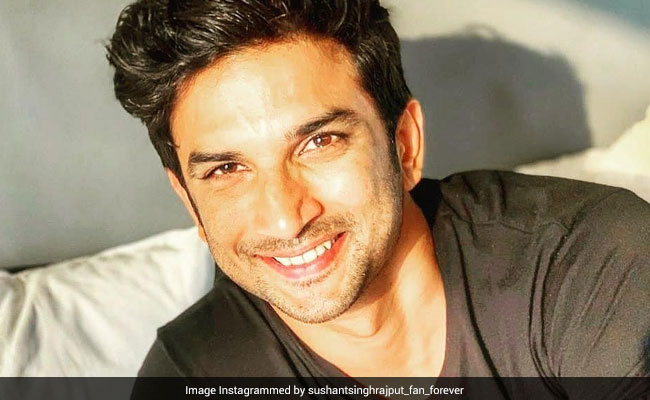 Sushant Singh Rajput's Indonesian Fans Paid A Musical Tribute To The Late Actor