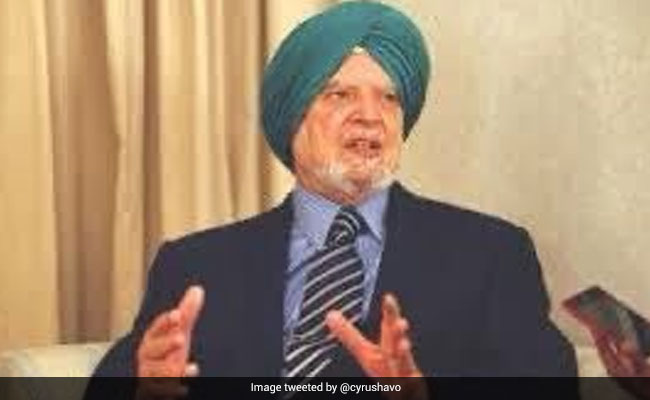 War Hero Crucial To Pakistan's Surrender In 1971 Dies At 97