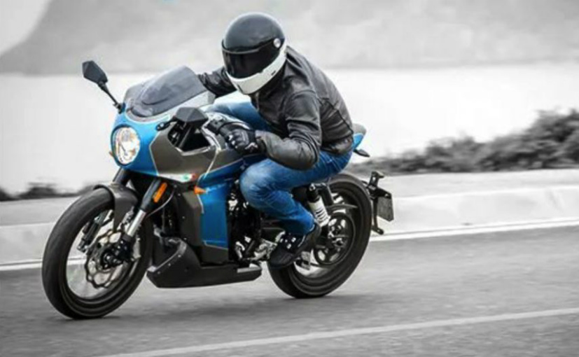 Aprilia Pagani 150 Cafe Racer Launched In China; Priced At Rs. 2.34 Lakh