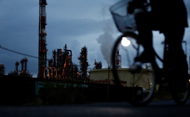 भारतीय अर्थव्यवस्था के 2020-21 में चार प्रतिशत संकुचित होने का अनुमान : ADB