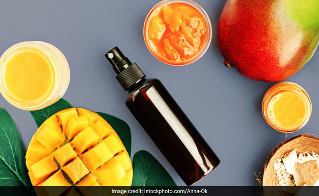 8 Skincare Products Packed With The Goodness Of Mango