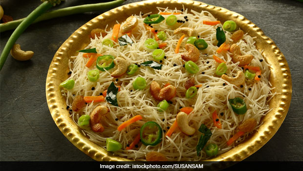Indian Cooking Tips: How To Make Vermicelli (Seviyan) Pulav For A Quick And Luscious Breakfast