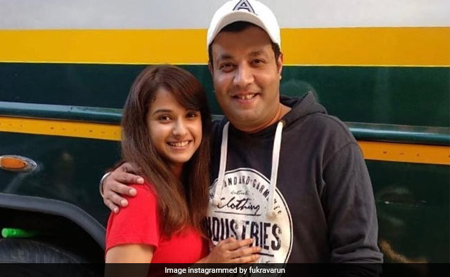 Sushant Singh Rajput And Varun Sharma's Ex-Manager Disha Salian Dies. "Devastating News," Say Actors