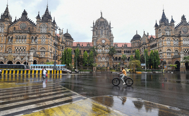 "Expect Wind Speed Of 90 Kmph": Disaster Response Force Chief On Cyclone