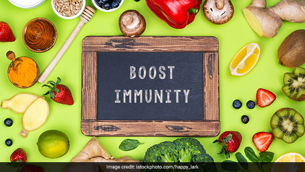 UNLOCK 1.0: How To Boost Immunity And Stay Healthy Post Lockdown - Expert Diet Tips