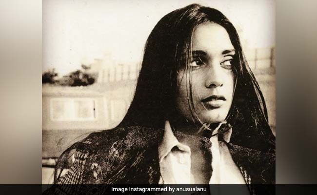 Anu Aggarwal Says She Was "Ill-Treated By Jealous People" After <i>Aashiqui</i>