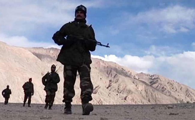 Army Amends Statement, Says "Casualties Suffered On Both Sides"