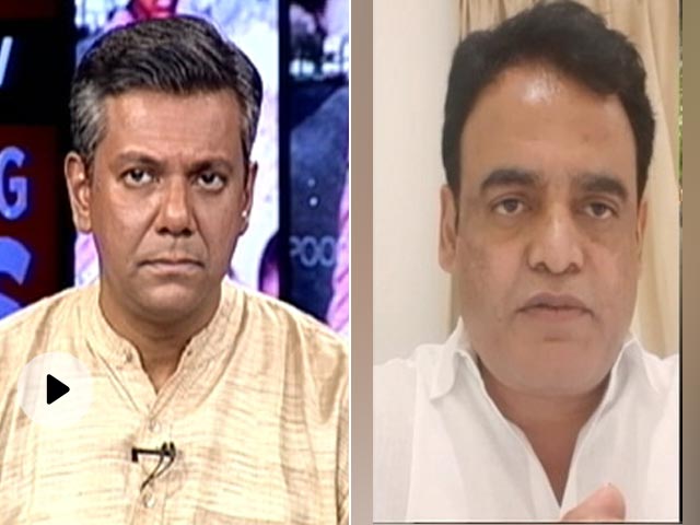 We Need To Strongly Support The Revival Of Livelihood: C. N. Ashwath Narayan