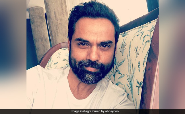 Abhay Deol On Skin Cream Dropping "Fair" From Name: "What A Beautiful Beginning"