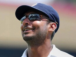 "Unbelievable In That Role": Kumar Sangakkara Picks Legendary Indian Cricketer 'To Bat For His Life' In Q/A Session With Lasith Malinga