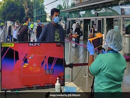 200 Primary Contacts Of Karnataka Omicron Cases Traced, Some Tested +ve: Official 200 Primary Contacts Of Karnataka Omicron Cases Traced, Some Tested +ve: Official