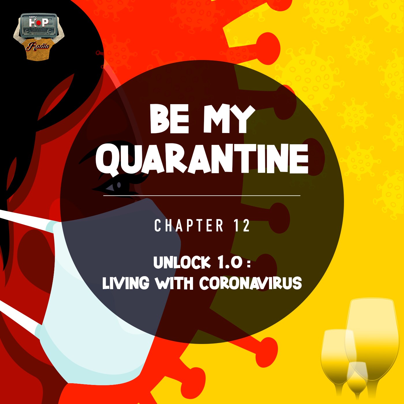 Unlock 1.0: Living With Coronavirus