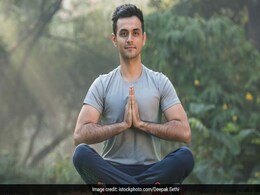 International Yoga Day 2020: Benefits Of Yoga For Men International Yoga Day 2020: Benefits Of Yoga For Men
