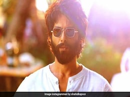 1 Year Of <I>Kabir Singh</I>: What Shahid Kapoor Wrote About "Angst Of A Broken Heart" 1 Year Of <I>Kabir Singh</I>: What Shahid Kapoor Wrote About "Angst Of A Broken Heart"