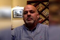 The Community Should Stand With Each Other: Dr Jai Ranjan Ram, Mental Health Foundation The Community Should Stand With Each Other: Dr Jai Ranjan Ram, Mental Health Foundation