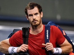 Andy Murray Opts Out Of Australian Open After Failing To Find "Workable Quarantine" Andy Murray Opts Out Of Australian Open After Failing To Find "Workable Quarantine"
