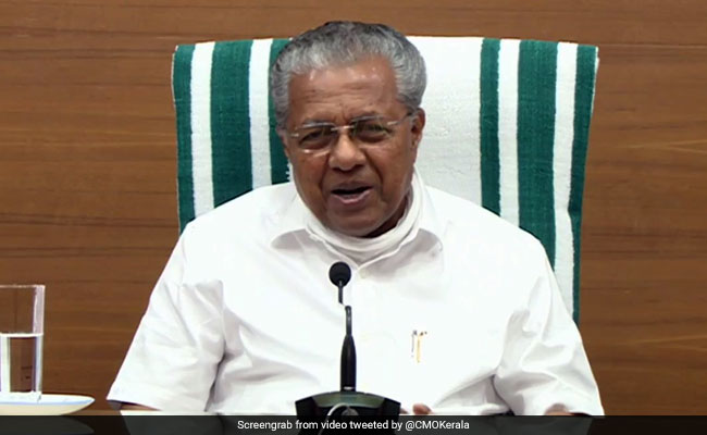 Kerala To Convene Special Assembly Session On December 23 To Discuss Farm Laws