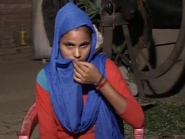 Migrant Family Sells Jewellery For Rs. 1,500 For Food And Medicines