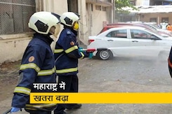 महाराष्ट्र में फैलता कोरोना, संक्रमितों की संख्या 67000 पार महाराष्ट्र में फैलता कोरोना, संक्रमितों की संख्या 67000 पार