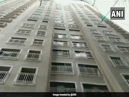 Mumbai Builder Hands Over 19-Storey Building For Coronavirus Facility Mumbai Builder Hands Over 19-Storey Building For Coronavirus Facility