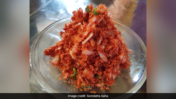 Badi Chura: The Odia Savoury Dish That Adds Flavour And Crunch To Your Regular Dish