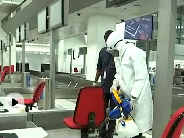 Coronavirus India Updates: देश में एक दिन में कोविड-19 के रिकॉर्ड 3,46,786 नए मामले, 2,624 संक्रमितों की मौत