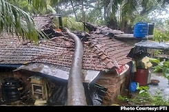 Mumbai Escapes Brunt Of Cyclone Nisarga, FedEx Plane Skids Off Mumbai Runway And Other Top Stories Mumbai Escapes Brunt Of Cyclone Nisarga, FedEx Plane Skids Off Mumbai Runway And Other Top Stories