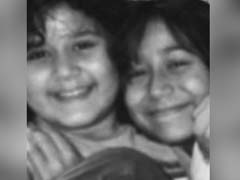 Tiger's Mom Shares Old Pic Of Him With His Sister. 