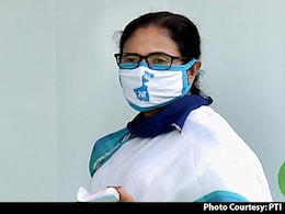 ममता बनर्जी समेत इन नेताओं ने की अरविंद केजरीवाल के जल्द स्वस्थ होने की कामना... ममता बनर्जी समेत इन नेताओं ने की अरविंद केजरीवाल के जल्द स्वस्थ होने की कामना...